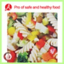 pasta mixed vegetable - product's photo