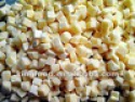 supply best frozen potato chips - product's photo