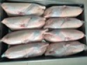  halal frozen whole duck - product's photo