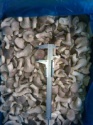 iqf mushroom baby oyster - product's photo