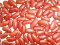 english red kidney beans - product's photo
