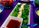chilli radish paste - product's photo