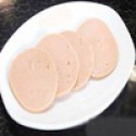 halal canned chicken  - product's photo