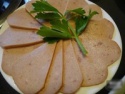 340g canned chicken luncheon - product's photo