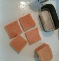  meat with high protein - product's photo