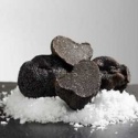 black truffle - product's photo