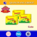 super tasty halal chicken bouillon cube seasoning cube soup cube - product's photo