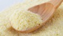 multi-grians millet rice baby cereal - product's photo