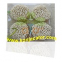 noodles dried shirataki noodles - product's photo