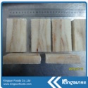fresh and good taste fish alaska pollock on sale - product's photo