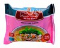 instant noodles - minced pork flavor - product's photo