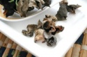 pure black fungus extract - product's photo