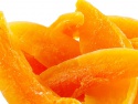 dried cantaloupe - product's photo