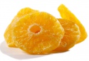 dried pineapple - product's photo