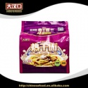food wholesale korean japanese instant noodle - product's photo