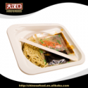 healthy non fried instant rice cup bowl noodle with water - product's photo