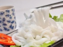 gluten-free natural konjac noodles - product's photo