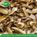 2016 high grade wild dried sliced porcini mushrooms - product's photo