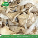 dried oyster mushroom - product's photo