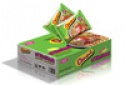  lemon shrimp flavor instant noodles - product's photo