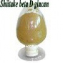 shiitake mushroom beta d glucan - product's photo