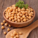 chickpeas - product's photo