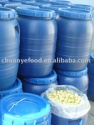 preserved champignon mushroom - product's photo