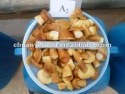 brined king boletus - product's photo