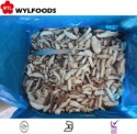  frozen sliced shiitake - product's photo