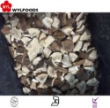 frozen shiitake cuts - product's photo