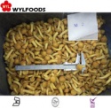 iqf frozen nameko - product's photo