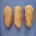 bbq duck breast meat - product's photo