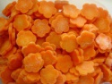 carrot slice d 20-35mm - product's photo