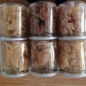 cystal ginger - product's photo