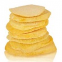  dried peach slice - product's photo