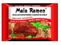 instant noodle - product's photo
