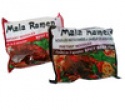 instant noodle factory manufacture - product's photo