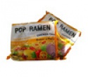 fast noodles - product's photo