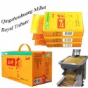 yellow millet for sale - product's photo