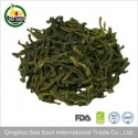 100% natural instant vegetables ad dehydrated green bean - product's photo