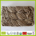 fresh buckwheat ramen instant noodles - product's photo