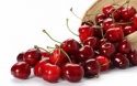 dried fruit,  cherry preserved - product's photo