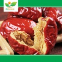 pure red jujube - product's photo