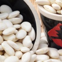 r white kidney beans long  - product's photo