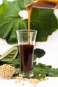 hxy-1s feed additive soya lecithin - product's photo
