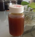 hxy-3s feed grade soya lecithin - product's photo