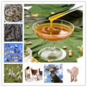 decolored soya lecithin - product's photo