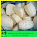 pineapple 1/2 cut - product's photo