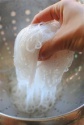 shirataki / konjac in 1kgs bags for catering/horeca - product's photo
