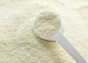 high quality goat milk powder - product's photo